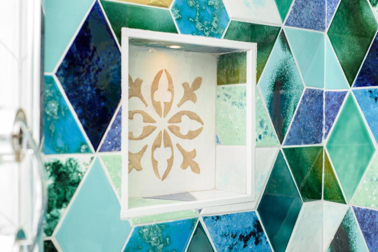 Ferienwohnung Casa Andreana Amalfi Exterior foto