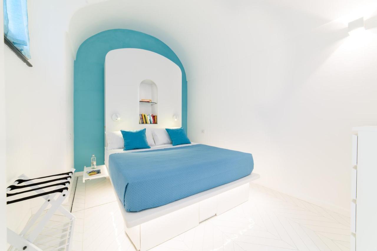 Ferienwohnung Casa Andreana Amalfi Exterior foto