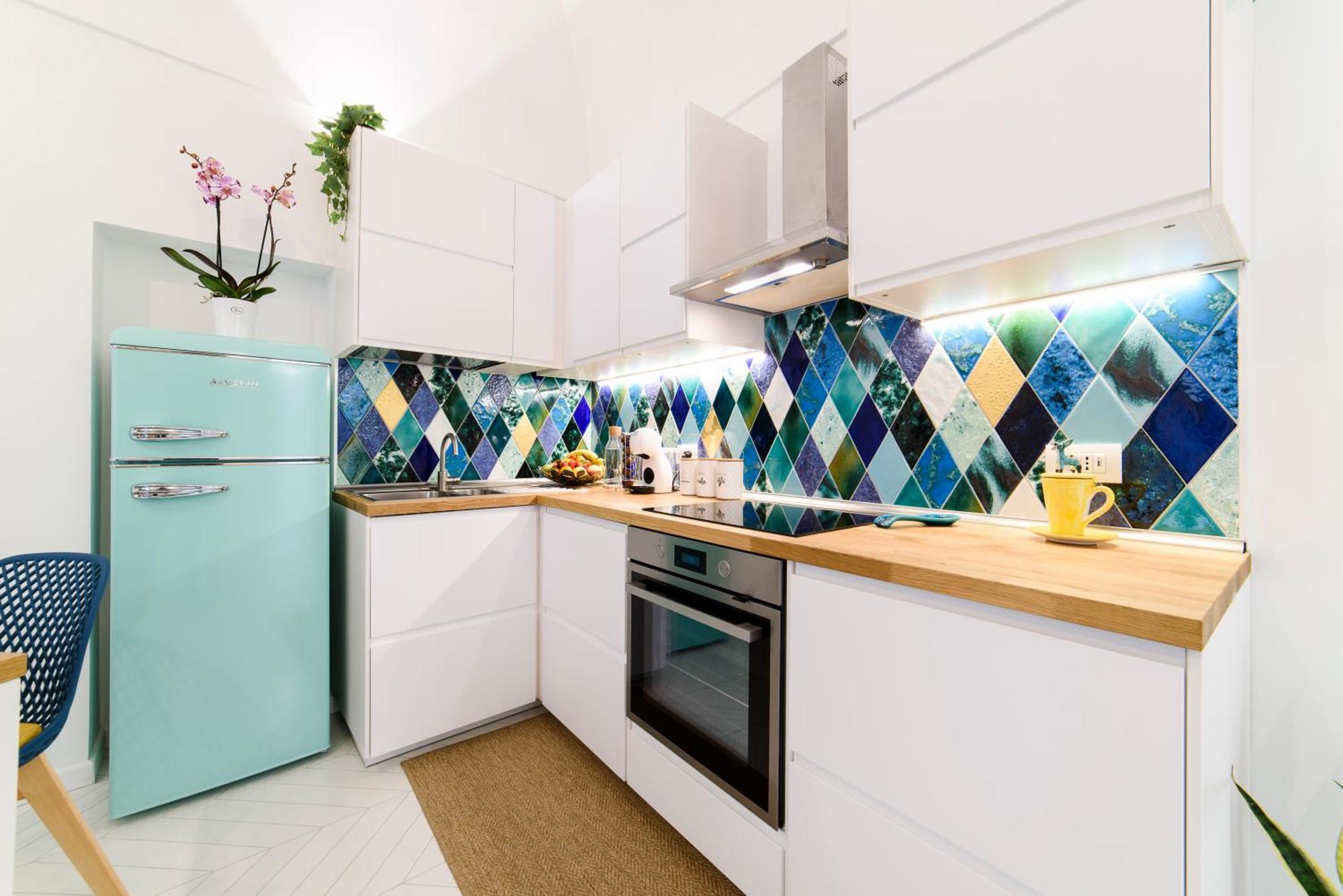 Ferienwohnung Casa Andreana Amalfi Exterior foto